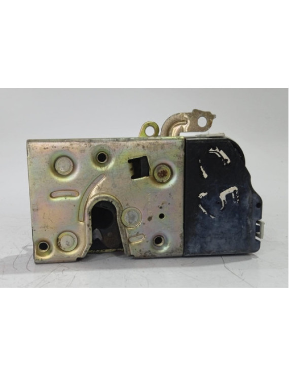 Fechadura Porta Dianteira Esquerda C5 2001 - 2005