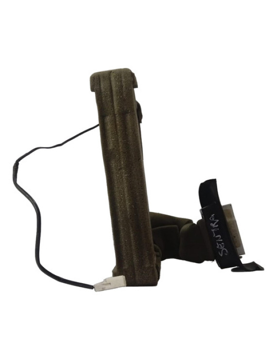 Condensador Evaporador Ar Nissan Tiida 2010