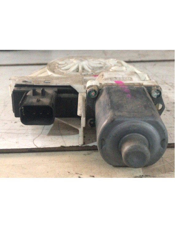 Motor Maquina Vidro Dianteiro Dir Journey Freemont 2008 - 15