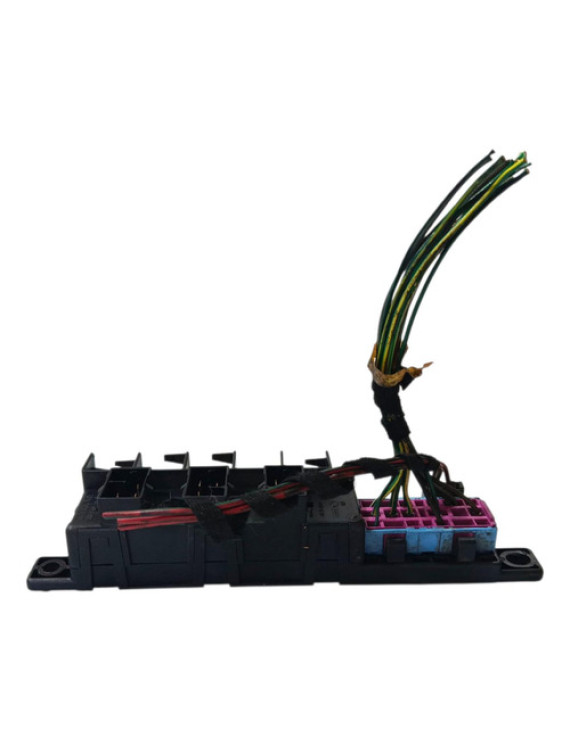 Caixa Fusíveis Relé Audi A3 2001 2002 2003 2004 2005