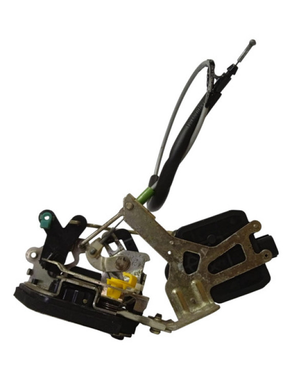 Fechadura Traseira Direita Jac J3 2010 - 2015