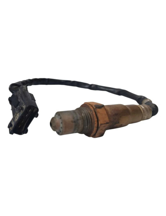 Sonda Lambda Chery Face 1.3 2008 - 2012 258006937