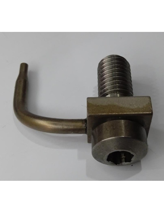 Jet Cooler Motor Mercedes E300 2.0 2020