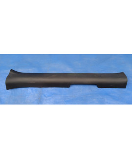 Soleira Dianteira Direita Chery Tiggo 7 2020 2021 2022 Preto