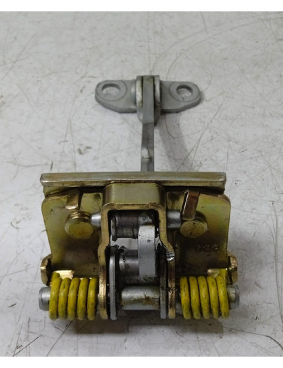 Limitador Porta Dianteira Direita C5 2001 - 2005