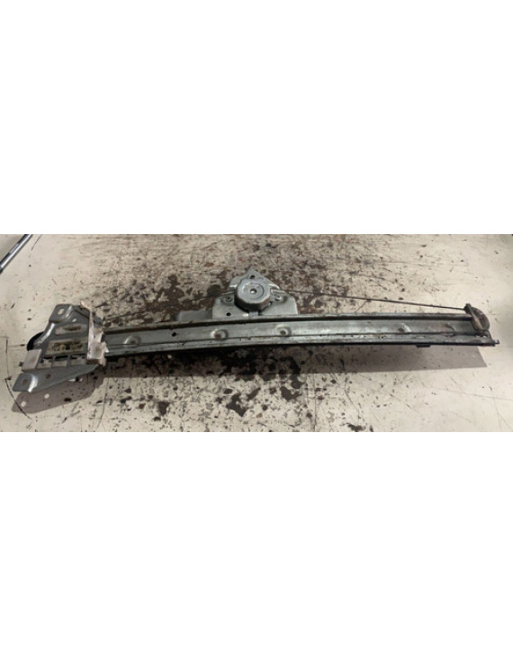 Máquina Vidro Traseira Direita Grand Vitara 2010 2011 2012