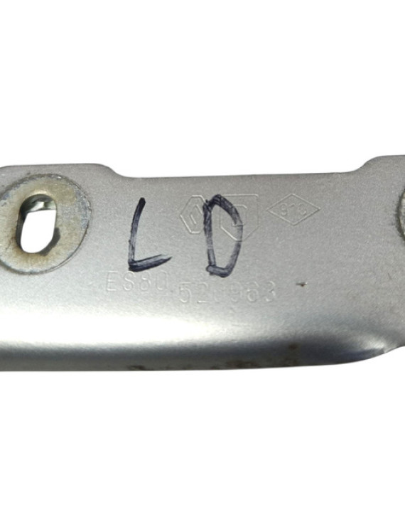 Par Dobradiça Capô Sandero 2008 - 2014