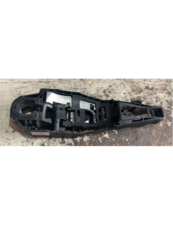 Suporte Maçaneta Dianteira Esquerda Peugeot 3008 2019