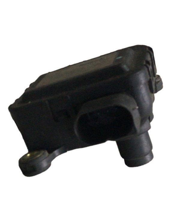 Atuador Caixa Ar Brava Marea 1998 - 2007 / 0132801124