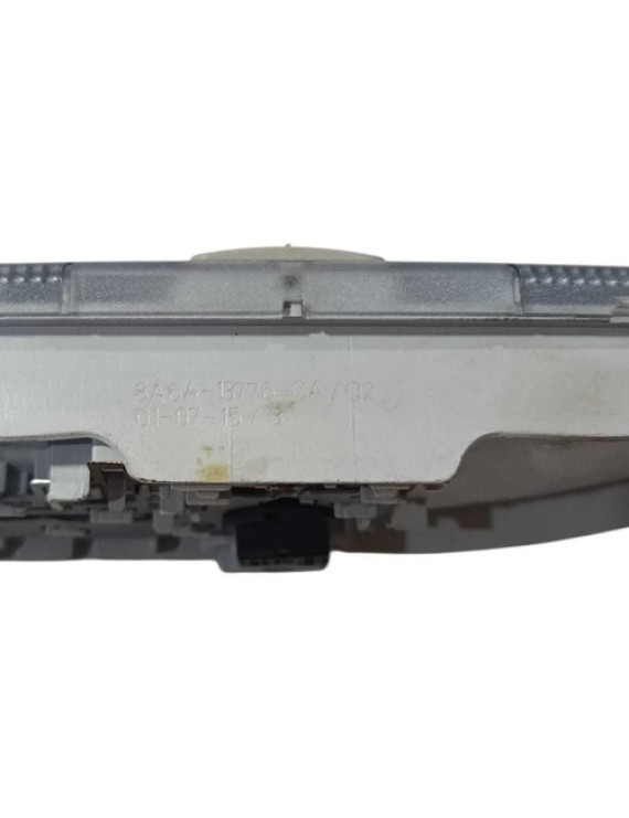 Luz Teto Cortesia Ecosport 2013 2014 2015 2016