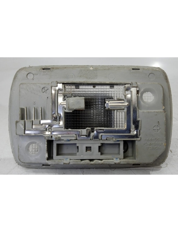 Luz Teto Cortesia Traseira Honda Hrv 2016 2017 2018