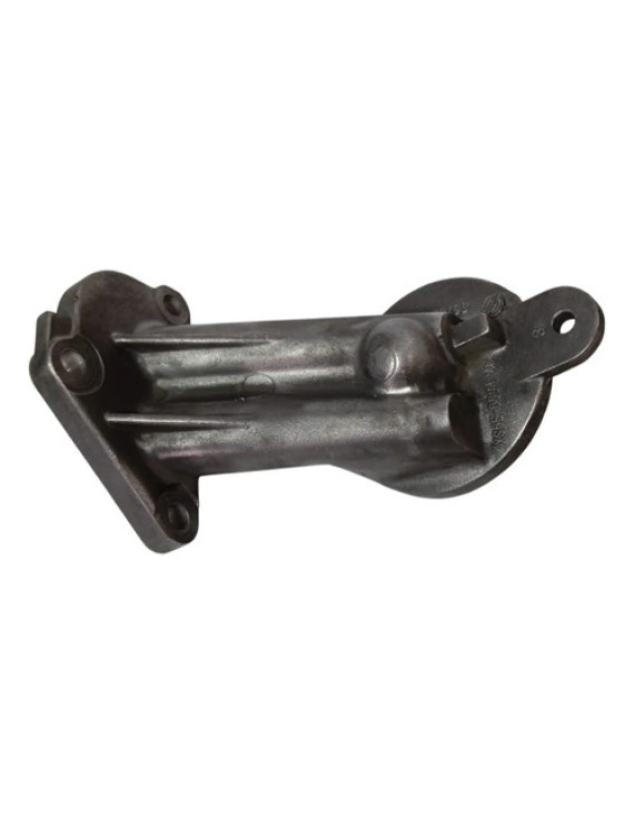 Suporte Filtro Óleo Ecosport 1.6 2003 - 2008