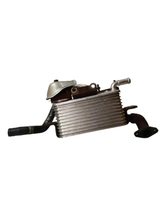 Trocador De Calor Pajero Full 3.2 2007 2008 2009 2010
