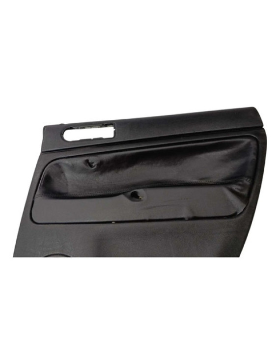 Forro Porta Traseira Direita Passat 1996 - 2003