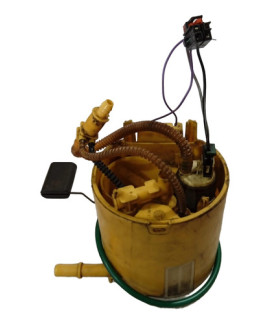 Copo Da Bomba De Combustível Cherokee 3.0 2013 2014 2015 Copo Da Bomba De Combustível Cherokee 3.0 2013 2014 2015