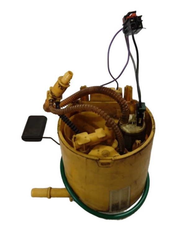 Copo Da Bomba De Combustível Cherokee 3.0 2013 2014 2015 