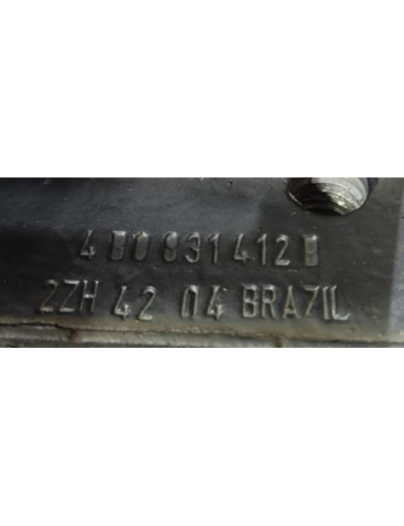 Par Dobradiça Porta Dianteira Direita Audi A3 2001 - 2005