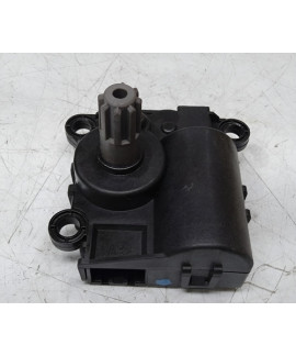 Motor Atuador Caixa Ar Cerato 2014 - 2019 Preto