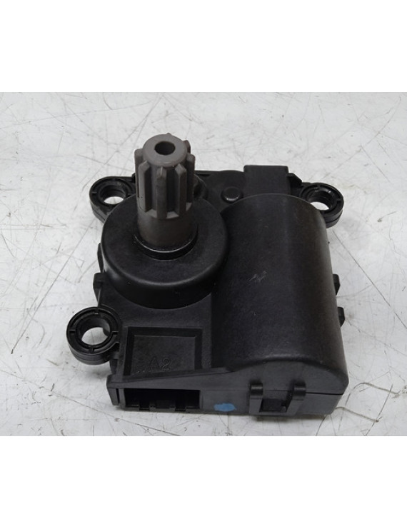 Motor Atuador Caixa Ar Cerato 2014 - 2019 Preto