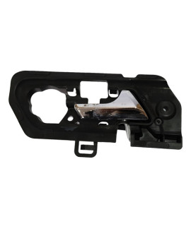 Maçaneta Interna Traseira Direita Mercedes R500 2007 Traseira