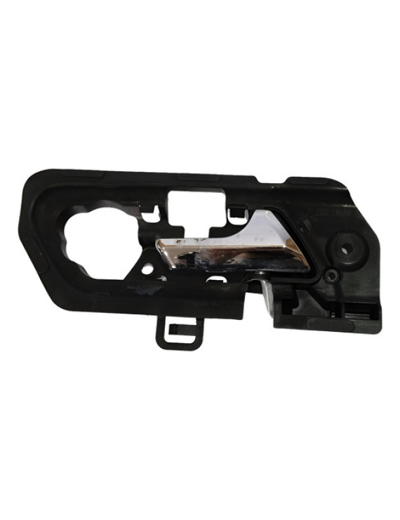 Maçaneta Interna Traseira Direita Mercedes R500 2007 Traseira