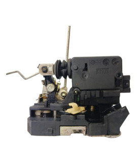 Fechadura Dianteira Direita Sandero 2008 - 2014 Fechadura Dianteira Direita Sandero 2008 - 2014