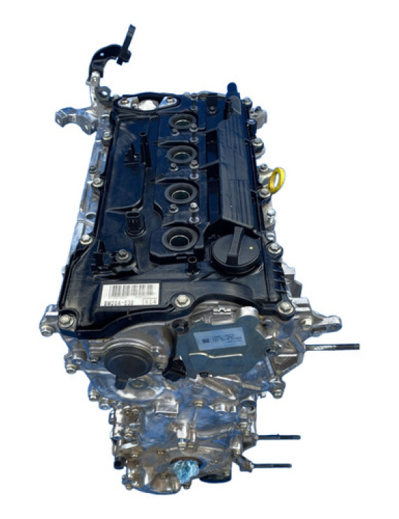 Motor Parcial Corolla 2.0 2020 2021 2022 2023 2024