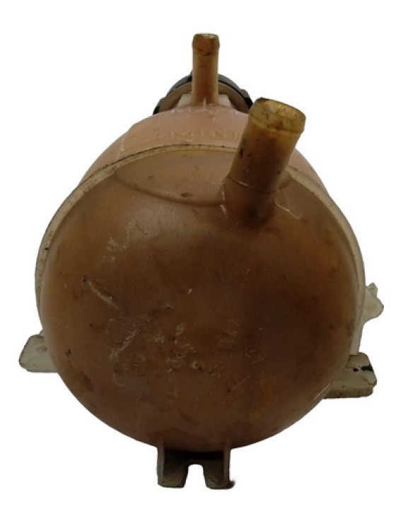 Reservatório Radiador Clio 2005 2006 2007 2008