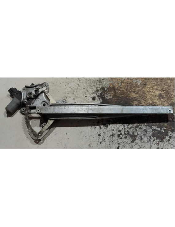 Maquina Vidro Dianteira Direita Corolla 2012 - 2016