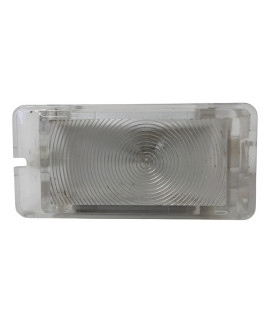 Luz De Placa Grand Scenic 2008 - 2012 Luz De Placa Grand Scenic 2008 - 2012