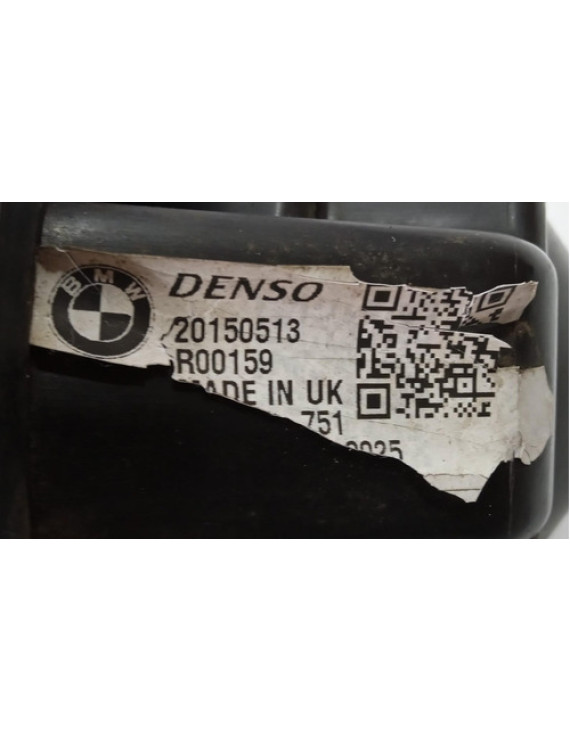 Motor Ar Forçado Mini Cooper S 2015 2016 2017 2018