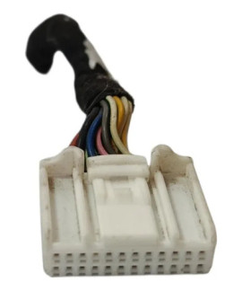 Conector Chicote Painel Instrumentos Lifan 530 2015 - 2018