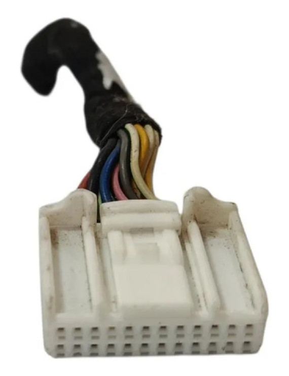 Conector Chicote Painel Instrumentos Lifan 530 2015 - 2018