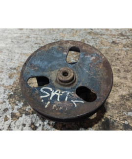 Bomba Direção Hidráulica Chevrolet Saturn 1993 - 2001