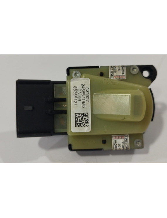 Imobilizador Pt Cruiser 2.4 2006 - 2008 / 04685719ad