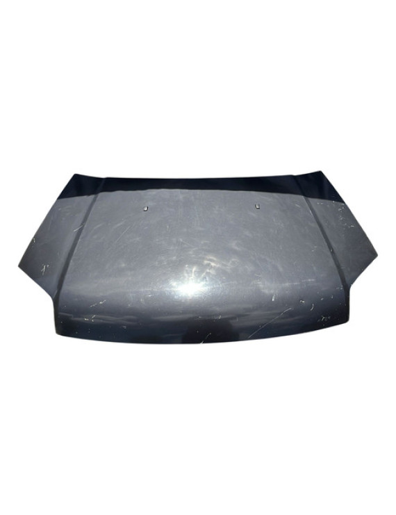 Capô Ford Ecosport 2003 A 2007 Detalhes