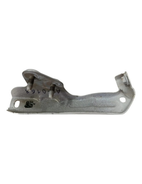 Suporte Parachoque Dianteiro Direito Onix 2013 - 2018