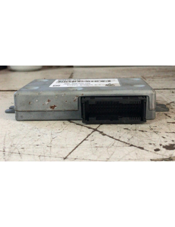 Módulo Controle Video Bmw 550 750 2008 / 62309201542