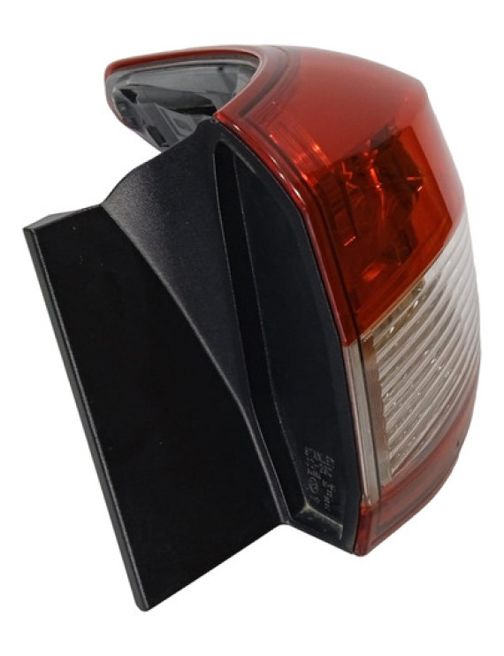 Lanterna Direita Toyota Yaris Sedan 2019 2020 2021 Direito/passageiro