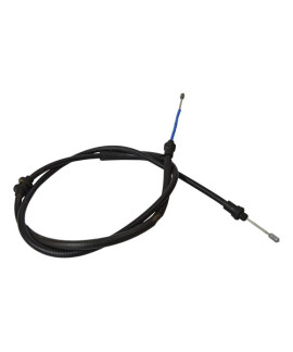 Cabo Freio De Mão Traseiro Direito Duster Oroch 2017 - 2021