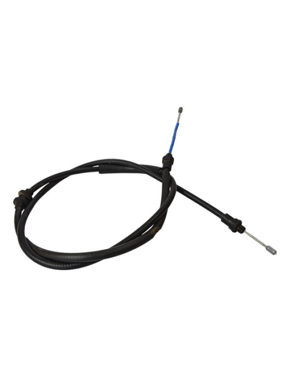Cabo Freio De Mão Traseiro Direito Duster Oroch 2017 - 2021