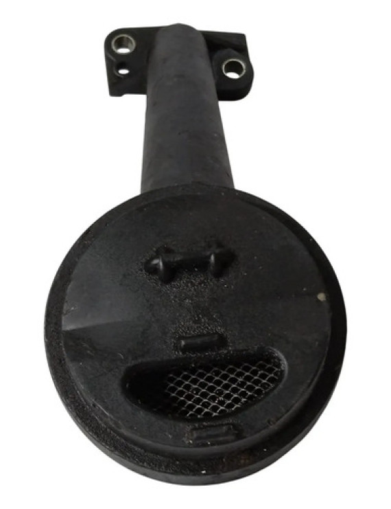 Pescador Bomba De Óleo Sandero 1.0 16v 2008 - 2016 Preto