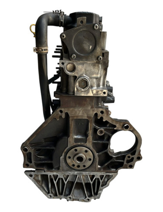 Motor Parcial Vectra Astra 2.0 8v Flex 2009 2010 2011 2012