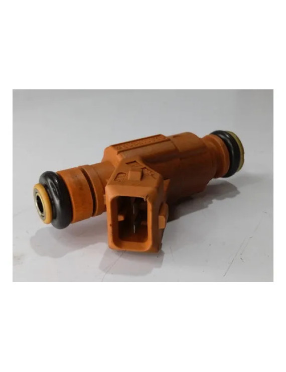 Bico Injetor Peugeot 206 C3 1.6 2004 2005 / 0280156034