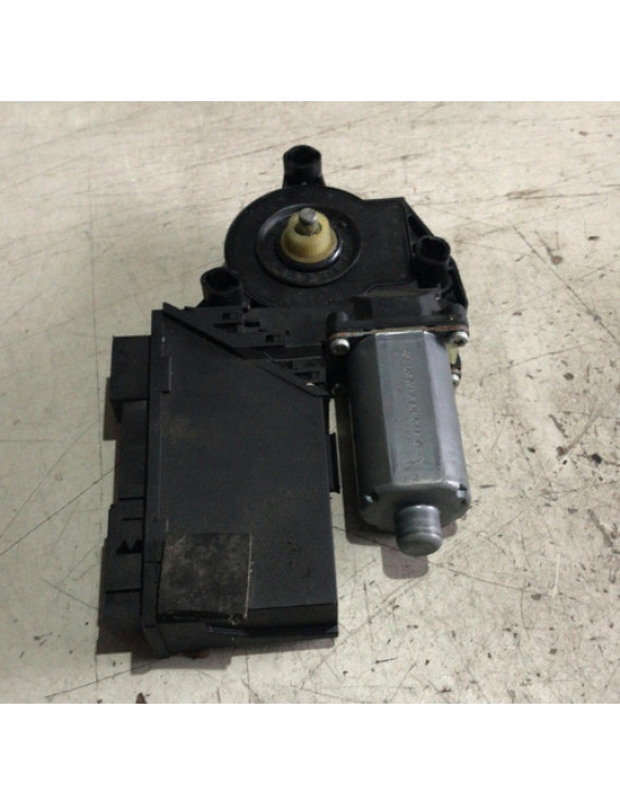 Motor Vidro Elétrico Traseiro Esquerdo Vw Touareg 2008