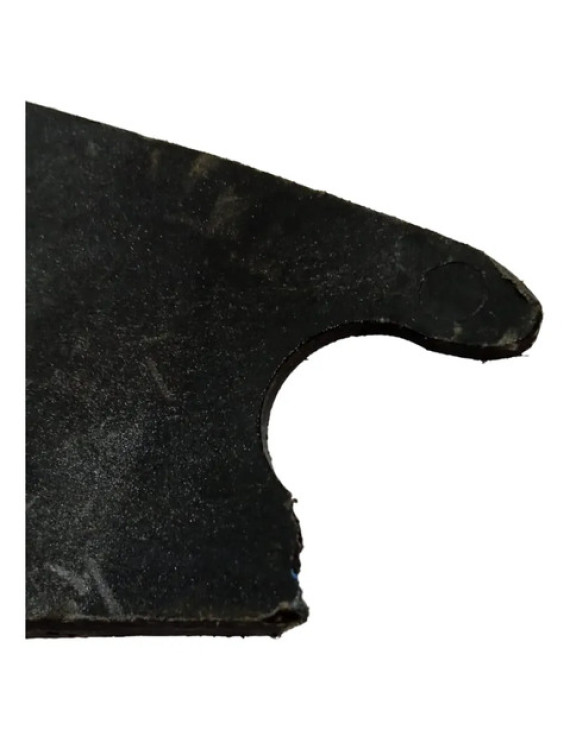 Motor Limpador Traseiro Livina 2010 / Detalhe