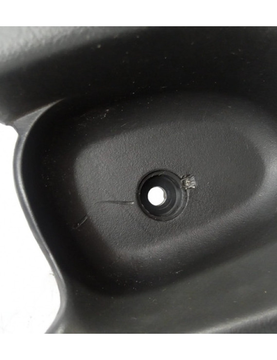 Moldura Interna Porta Traseira Direita Focus 2000 - 2008