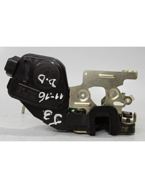 Fechadura Dianteira Direita Jac J3 2011 - 2016