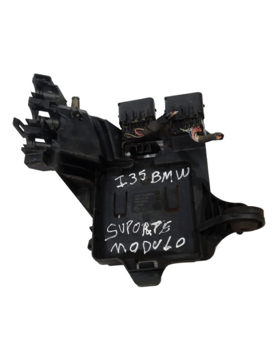 Suporte Módulo Central Bmw 135i 3.0 2015