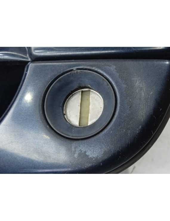 Maçaneta Externa Dianteira Esquerda Mazda 626 1992 - 1997